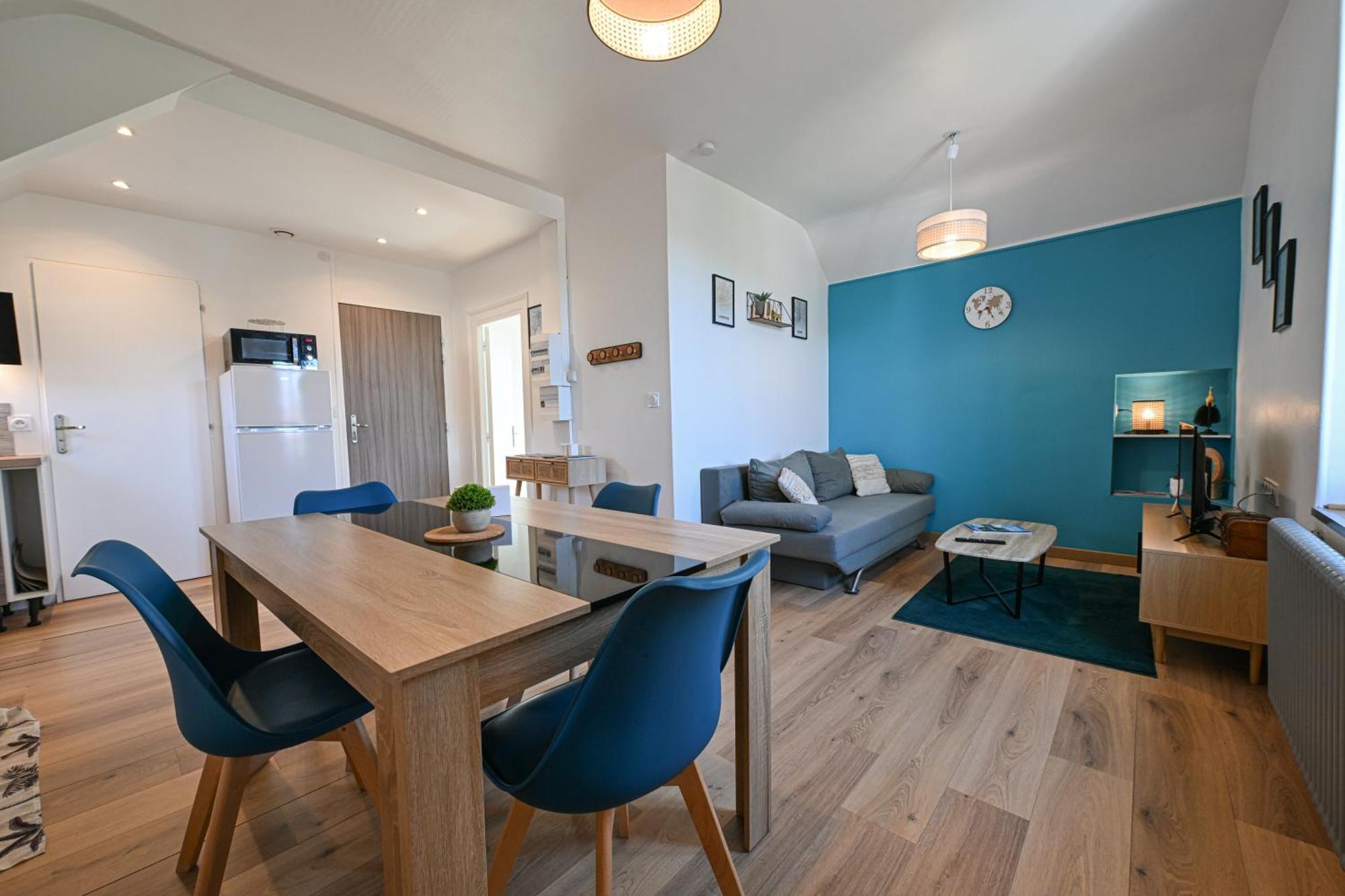 La Belle Rive Du Voyageur Apartment Bellerive-sur-Allier Exterior foto