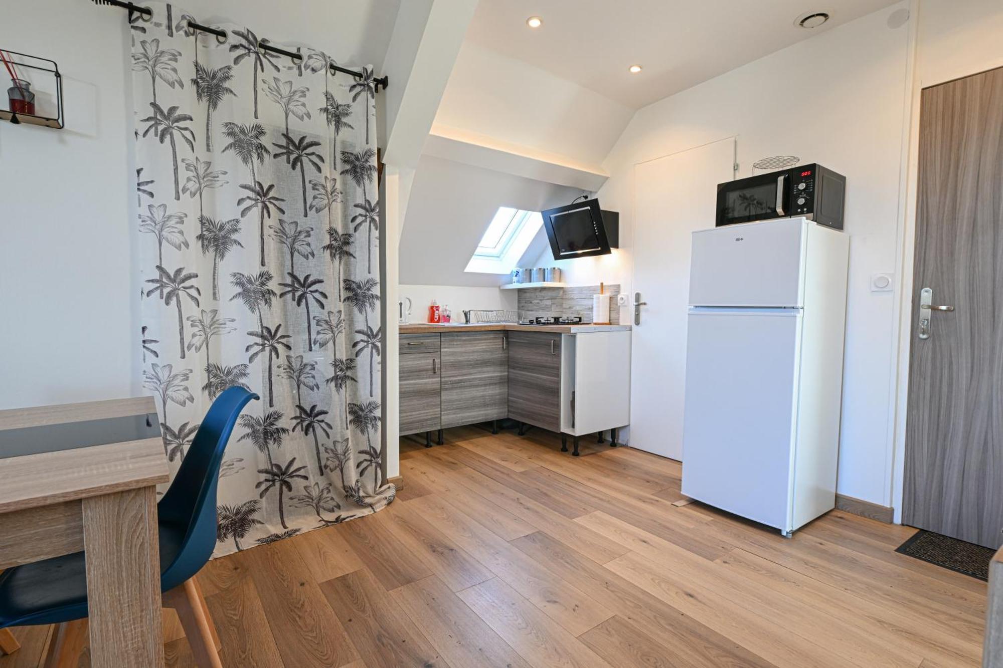 La Belle Rive Du Voyageur Apartment Bellerive-sur-Allier Exterior foto